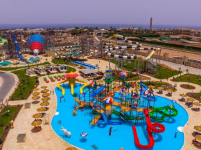 Albatros Aqua Park Sharm El Sheikh - By Pickalbatros